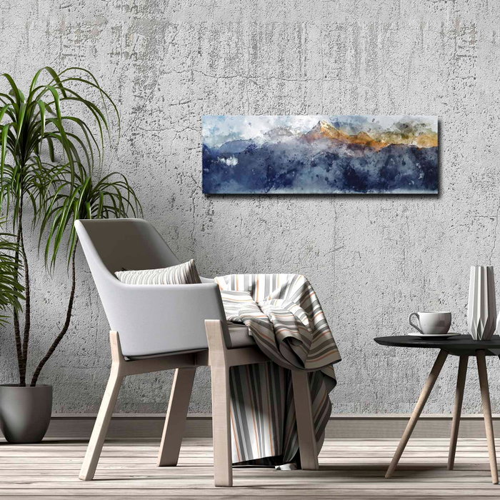 Wallity 3090ABSC - 003 Lienzo Decorativo Multicolor